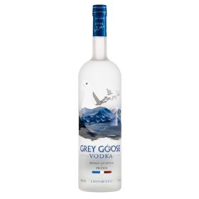 Grey Goose Vodka 0,7 l