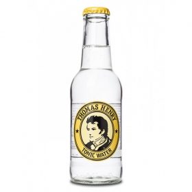 Thomas Henry Tonic Water 0,20 l-0