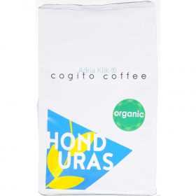 Honduras Organic Coffee Cogito 250g.