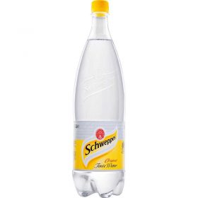 Schweps Tonic Water 1,5l