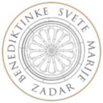 Benediktinke Sv. Marije Zadar