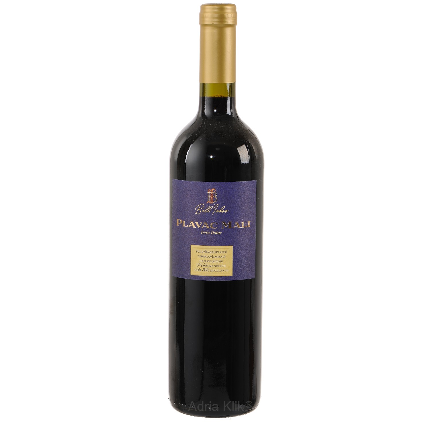 | Adria Klik Najbrža dostava Namirnica, Vina, Craft piva, Delicija, Organsko, Eko, Bio, ekskluzivan izbor domaćih vinara!  plavac mali ivan dolac bell jakov hvar