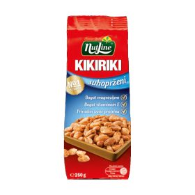 Kikiriki Suhoprženi bez Ulja 250g Franck Naruči dostavu Franck je kao tržišni lider u kategoriji kikirikija neprestano unapređivao svoj asortiman orašastih plodov