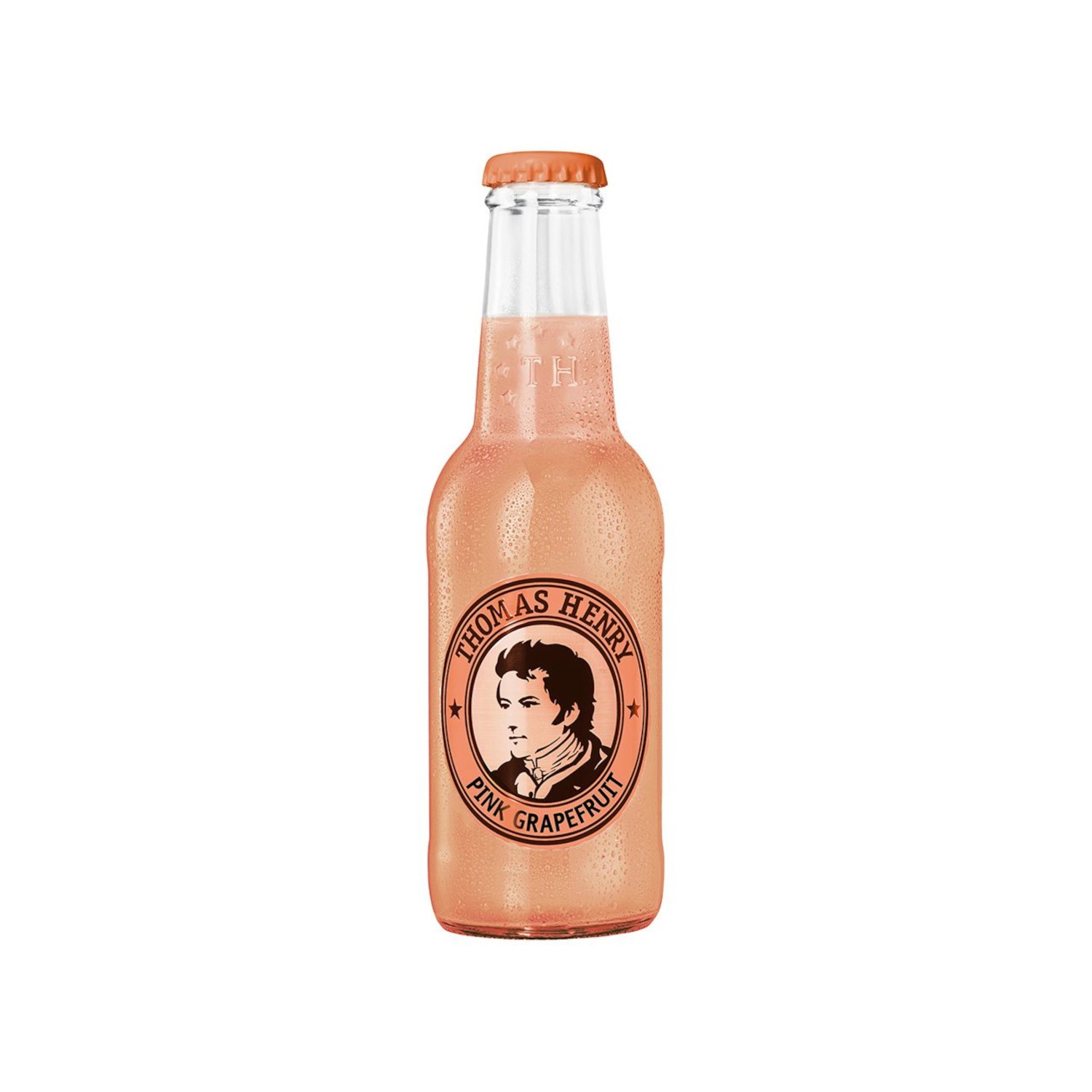 Thomas Henry Tonic Water 0,20 l Pink Grapefruit Superbrza dostava pića i hrane