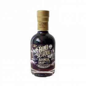 Aronia Liquer Old School 0,2l ekoEna | Find, click, shop and we deliver Fast, Adria Klik Croatian Webshop!
