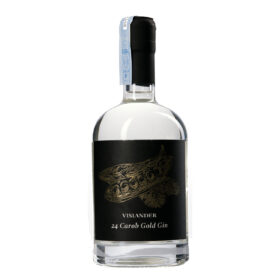 24 CAROB GOLD GIN Vislander Jeste li znali da izraz karat potječe od rogača Adria Klik Najbrža dostava , Vina, Craft , Delicija, ekskluziva