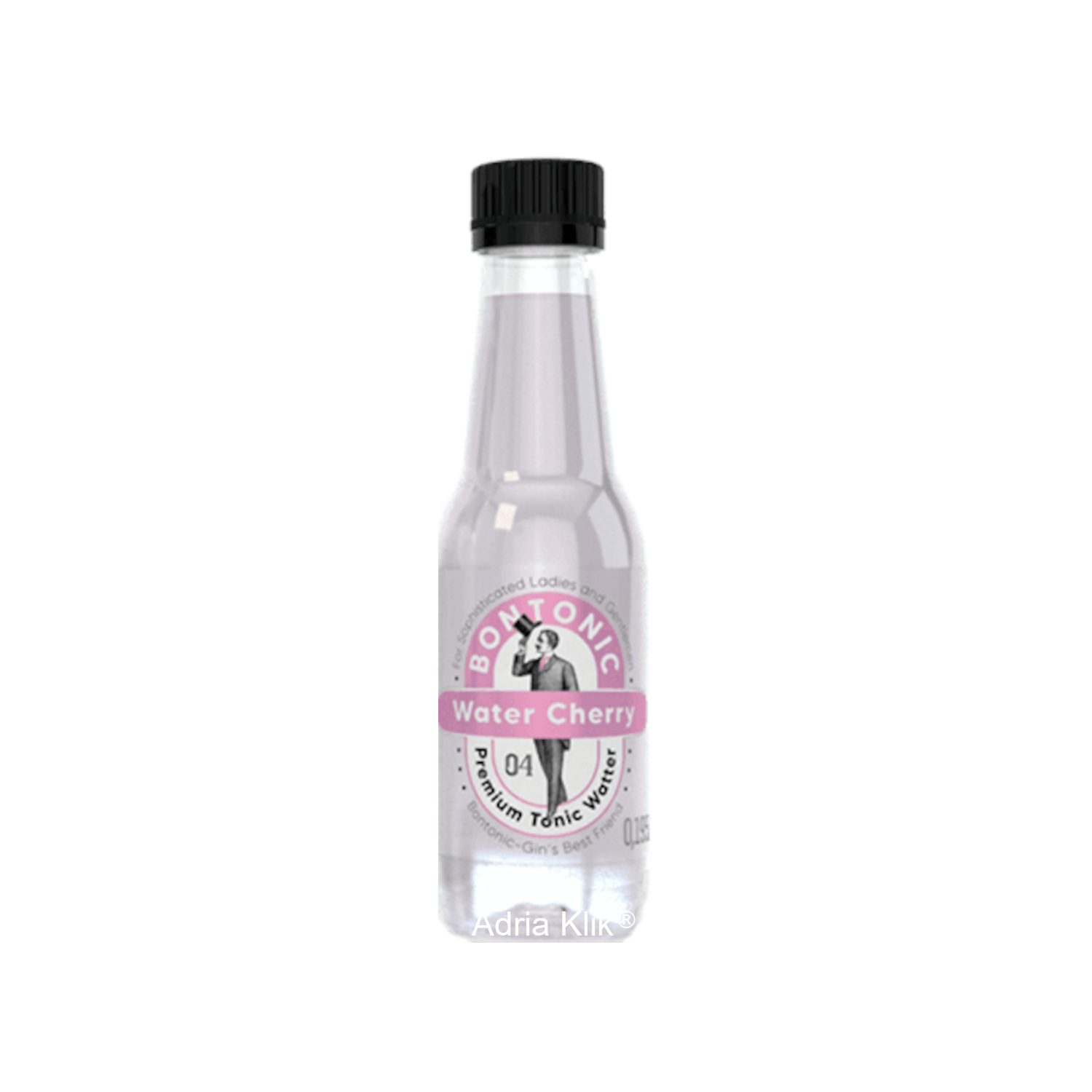 Premium Tonic Water Mediterranean 0,195 l X 6 kom Bontonic 6pack naruči dostavu adria-klik.com online ili telefonom
