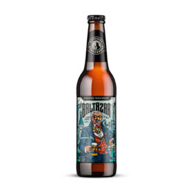 Baltazar Hoppy Lager 0,5l Pivovara Medvedgrad