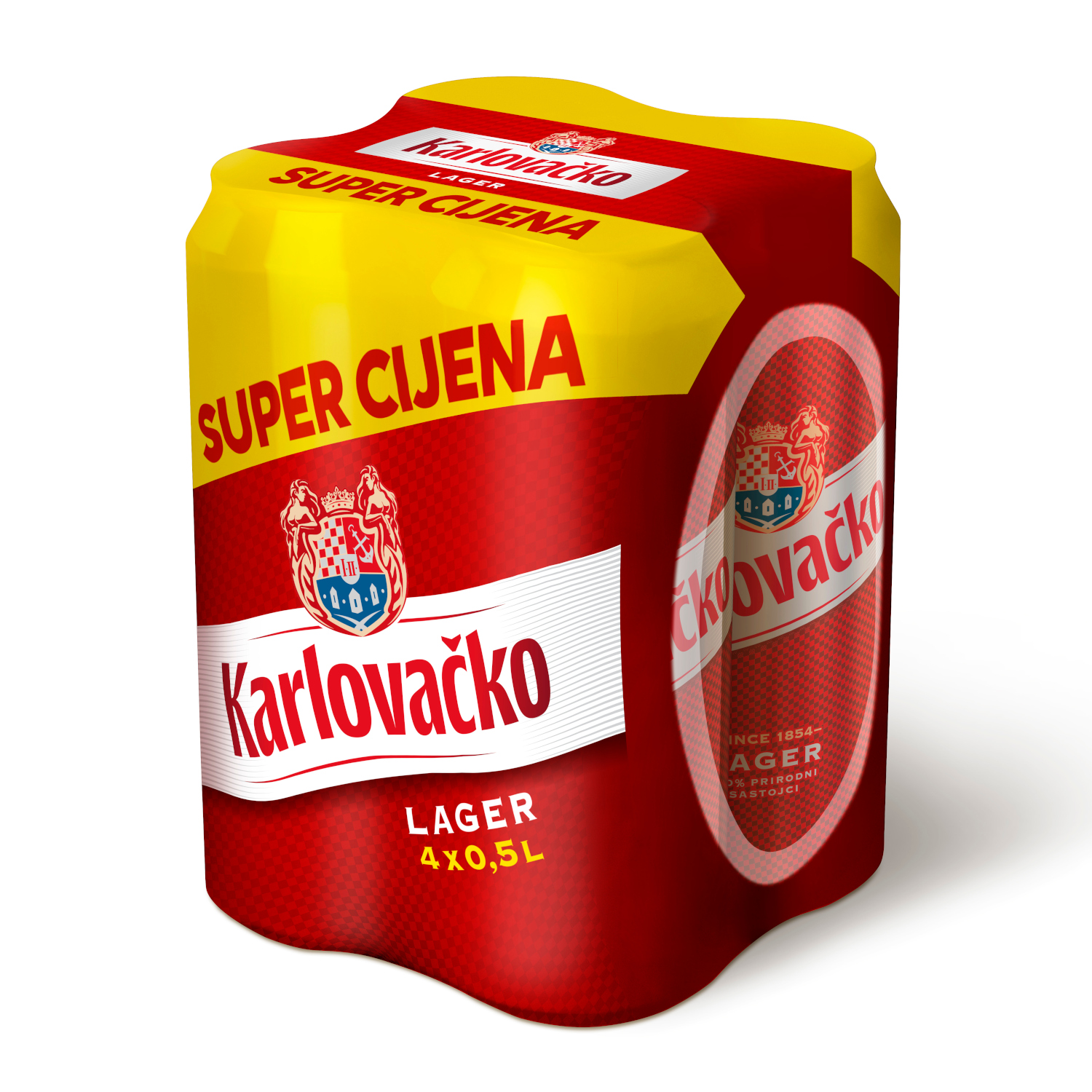 Karlovacko-pivo-4x05l-limenka-dostava-pive-4x500ml-komad-can_adria_supply_bolt-glovo-wolt-adria-klik-brza-dostava-zagreb-internet-ducan-shop-Fastest-delivery-in-zagreb-market-super-cijena Karlovačko pivo lager super cijena