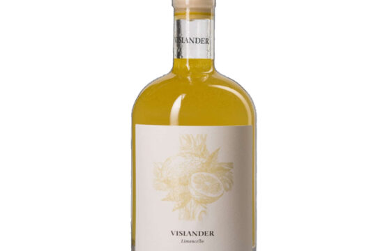 Limoncello 0,5 l Vislander Adria Klik Najbrža dostava naruči odmah Vislander vina i rakije za život direkt dostava
