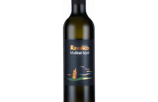 Izrazito aromatično slatko vino Lijepe žute boje zlaćanih odsjaja Ugodan na nepcu, bogat i skladan F&F RAVALICO – VINARSTVO Dugogodišnja tradicija obitelji Ravalico. Sjeverozapadna Istra, Nova Vas Brtonigla #kupujmohrvatsko