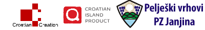 Pelješki Vrhovi - PZ Janjina