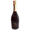 Novo na tržištu prosinac 2021!
Nera Brut Rose 0,75l Pjenušac dobiven od sorte grožđa Malvasia nera - Malvazija crna
Rađen po charmat metodi
Lagano roze boje, svjež lagan i suh s ugodno naglašenim kiselinama Novo na tržištu prosinac 2021! Nera Brut Rose 0,75l Pjenušac dobiven od sorte grožđa Malvasia nera - Malvazija crna Rađen po charmat metodi Lagano roze boje, svjež lagan i suh s ugodno naglašenim kiselinama