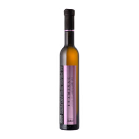 Predikatno vino ledena berba Traminac 0,375l 2018. Kutjevo Arhiva