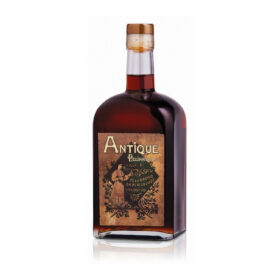 Pelinkovac Antique 0,7 l Badel najstariji je i najpoznatiji Badelov premium biljni liker - Naruči dostavu do vrata!