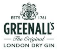 Greenalls Gin Original British