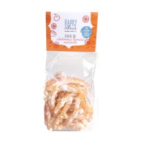 Narancini 100 g OPG Krstičević Organic Products Happy Citrus Metković #kupujmohrvatsko NAruči dostavu domaćih proizvoda