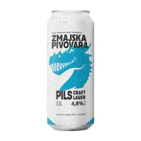 Zmajska verzija najpopularnijeg pivskog stila odležava 40 dana, a ispija se u trenu Tajna ovog opako pitkog pilsnera savršen je omjer svježine i gorčine, cvjetnih aroma hmelja i naglašenih sladnih nota – dobivenih od ječma okupanog slavonskim suncem. Naruči dostavu Zmajske pive