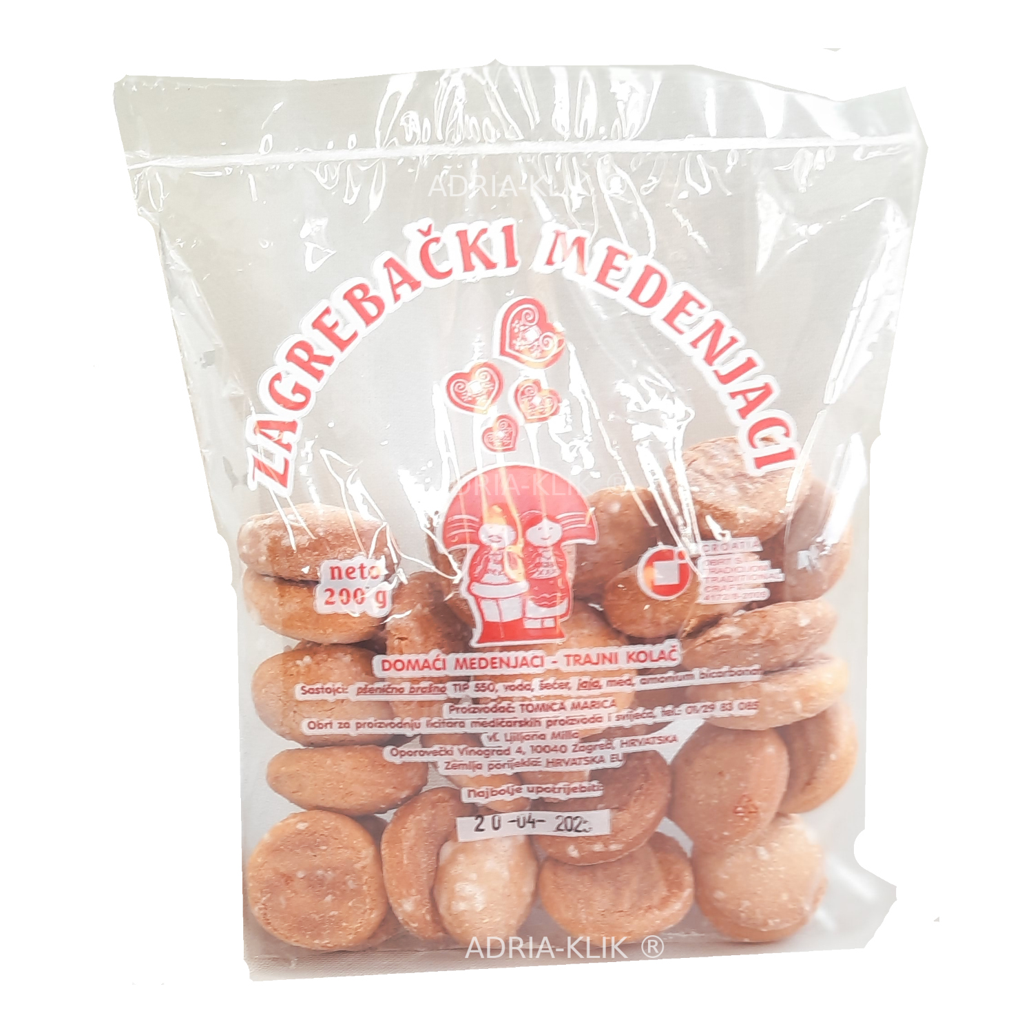 Tradicijski ručni rad Domaći Zagrebački medenjaci Obiteljski obrt s tradicijom od 1965g.! Tomica Marica jedini i posljednji Zagrebački licitari Croatia Traditional Craft Zagreb