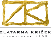 Zlatarna Križek