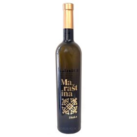 Novo na tržištu!  Ekskluzivno! Maraština DINKA -Vinogorje Ravni Kotari - Vinarija Boketa Zemunika Donji - Wine from Croatia Moderna vinarija inspirirana tradicijom i baštinom kraja Ravnih kotara